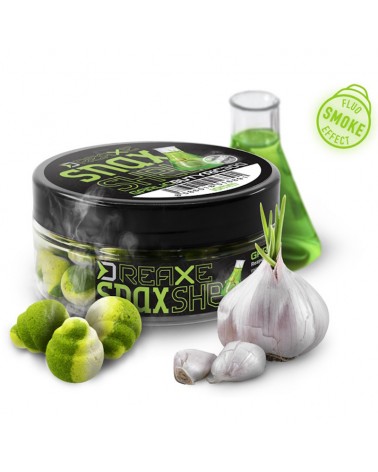 Przynęta Delphin D Snax Shell Wafters Czosnek- Kwas Masłowy 10mm 30g