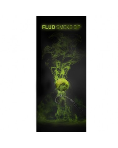 Dip Method Feeder Fluo Delphin D SNAX LiquiX Łosoś- Rak 100ml