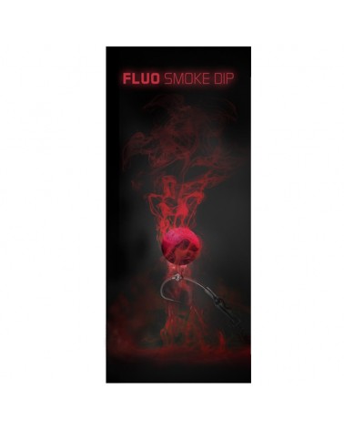 Dip Method Feeder Fluo Delphin D SNAX LiquiX Rum- Cola 100ml