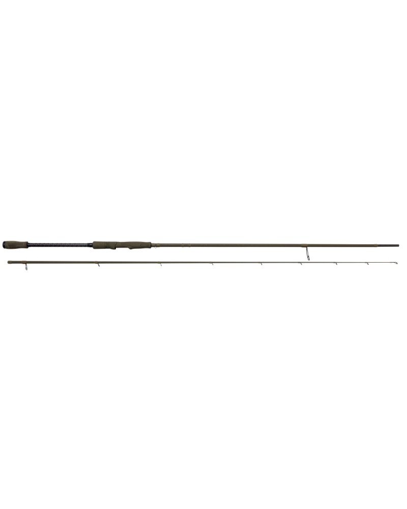 Wędka Savage Gear SG4 Medium Game 8'3" 251cm Fast 12-35g M 2sec