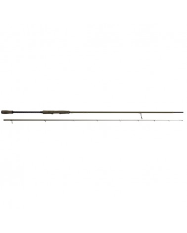 Wędka Savage Gear SG4 Medium Game 8'3" 251cm Fast 12-35g M 2sec