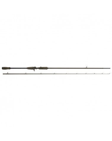 Wędka Savage Gear SG4 Medium Game Trigger 7' 213cm Fast 10-30g M