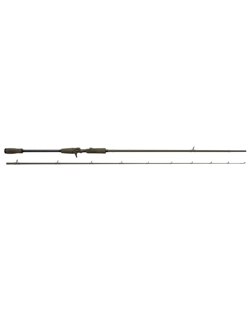 Wędka Savage Gear SG4 Medium Game Trigger 7' 213cm Fast 10-30g M