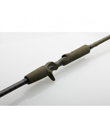 Wędka Savage Gear SG4 Medium Game Trigger 7' 213cm Fast 10-30g M