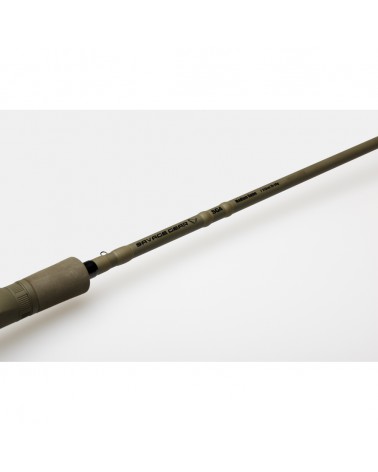 Wędka Savage Gear SG4 Medium Game Trigger 7' 213cm Fast 10-30g M